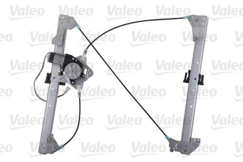 VALEO 850063 Fensterheber vorne rechts CITROEN Berlingo