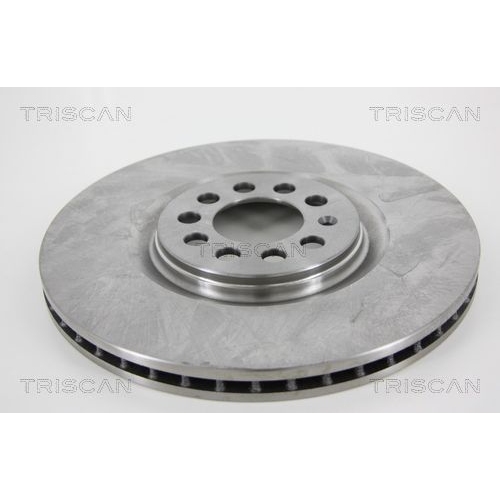 TRISCAN 8120 29162 Bremsscheibe