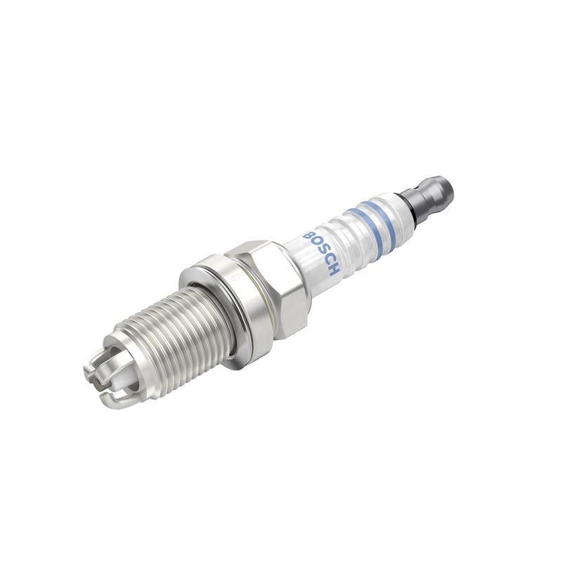 BOSCH 0 242 240 618 Zündkerze FR6LTC 1 mm