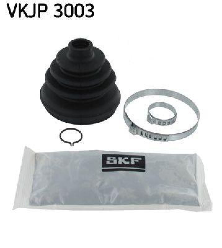 SKF VKJP 3003 Faltenbalgsatz Antriebswelle