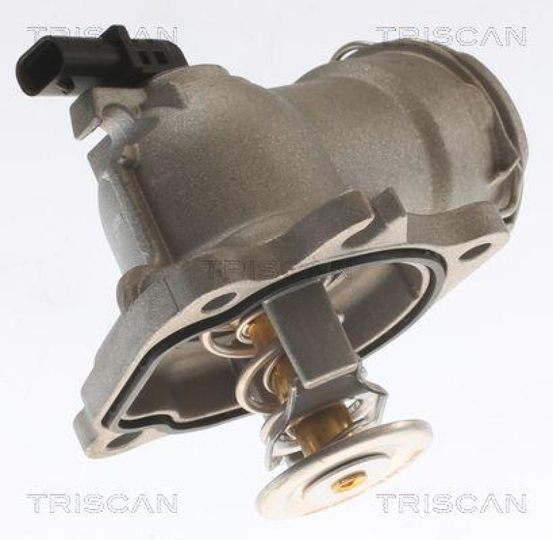 TRISCAN 8620 33987 Thermostat M. Gehäuse für Mercedes