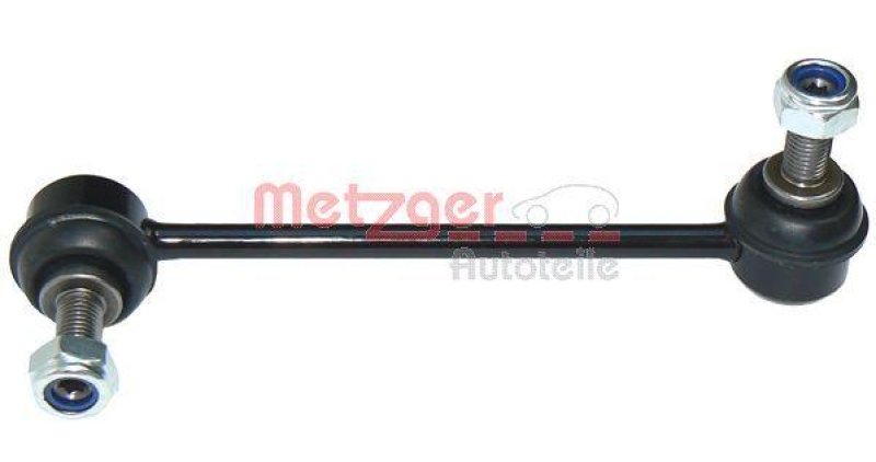 METZGER 53034711 Stange/Strebe, Stabilisator f&uuml;r MAZDA VA links