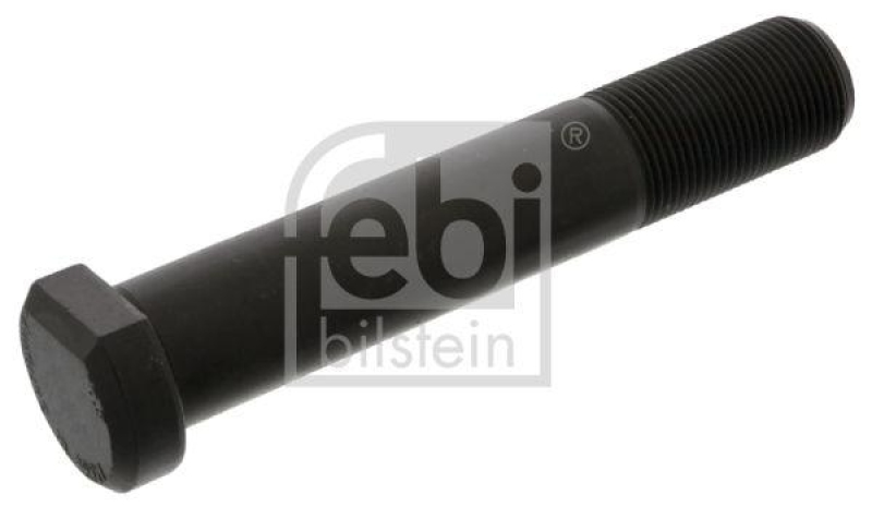 FEBI BILSTEIN 03962 Radbolzen für M A N