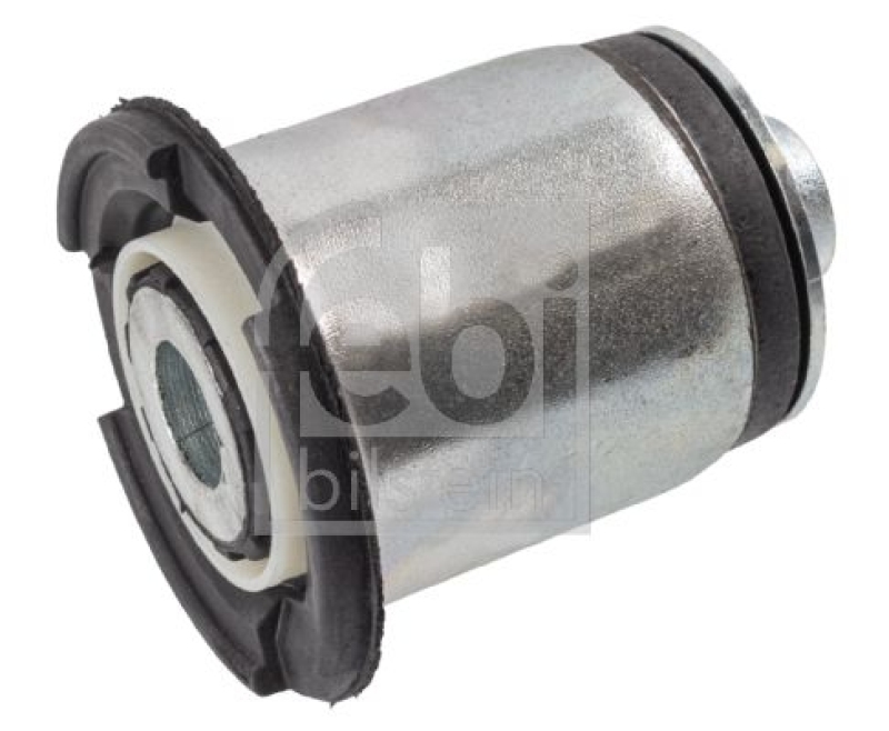 FEBI BILSTEIN 174206 Achskörperlager für Vorderachsträger für Renault