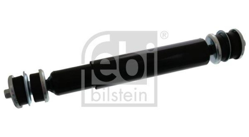 FEBI BILSTEIN 20319 Stoßdämpfer für Scania