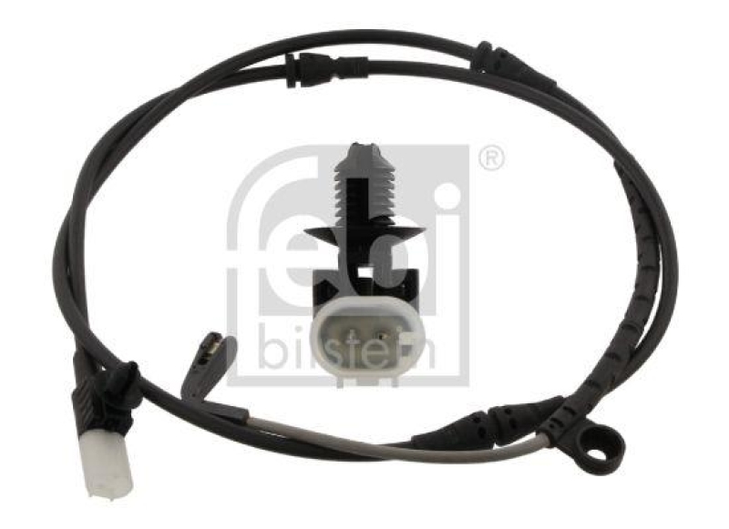 FEBI BILSTEIN 31821 Verschleißkontakt für Land Rover