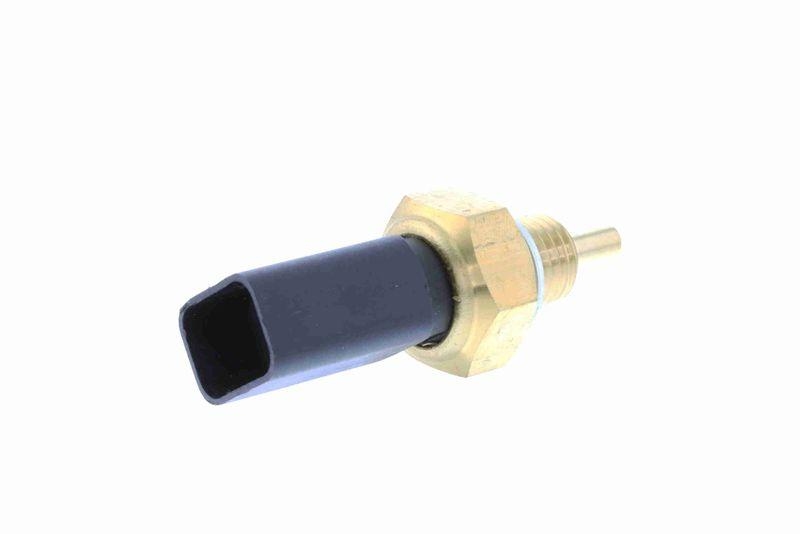 VEMO V46-72-0002 Sensor, Kühlmitteltemperatur M12 x 1,5 3-Polig für RENAULT