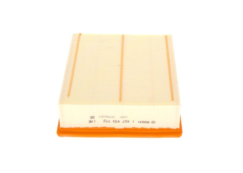 BOSCH 1 457 433 772 Luftfilter