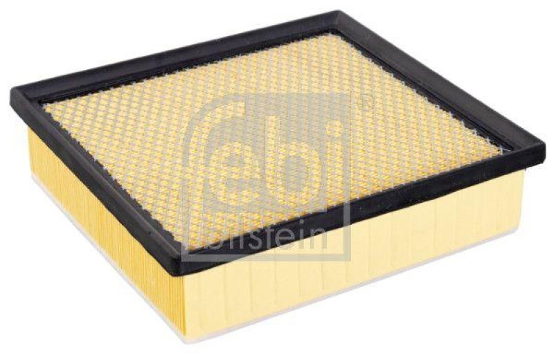 FEBI BILSTEIN 103003 Luftfilter f&uuml;r MITSUBISHI