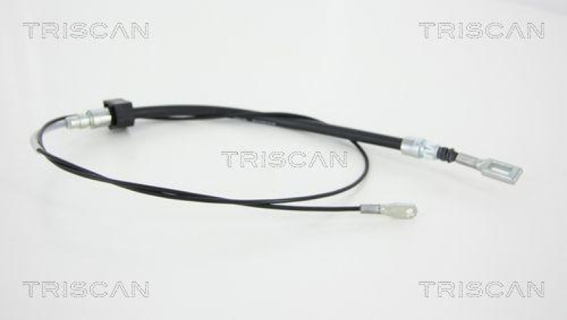 TRISCAN 8140 23146 Handbremsseil für Mb Sprinter, Vw Lt