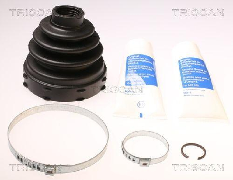 TRISCAN 8540 10916 Manchettensatz für Citroen