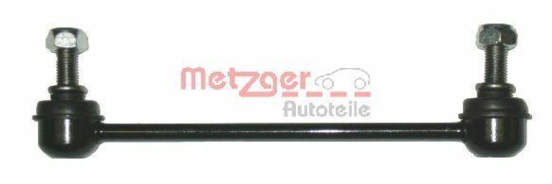 METZGER 53036419 Stange/Strebe, Stabilisator für MAZDA HA links/rechts