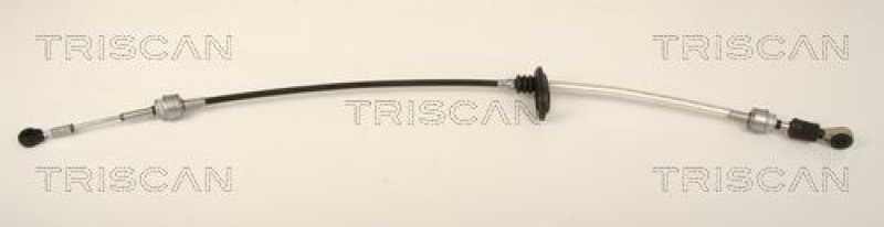 TRISCAN 8140 23702 Seilzug, Schaltgetriebe Manuel für Mercedes Vito, Viano