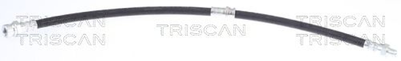 TRISCAN 8150 50126 Bremsschlauch für Mazda