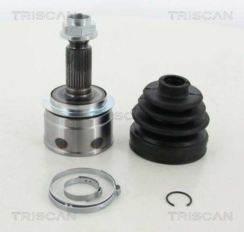 TRISCAN 8540 40143 Gleichlaufgelenk für Honda