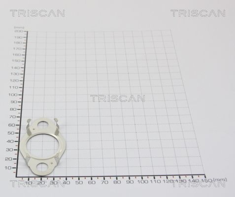 TRISCAN 8813 99109 Egr Dichtung für Hyundai