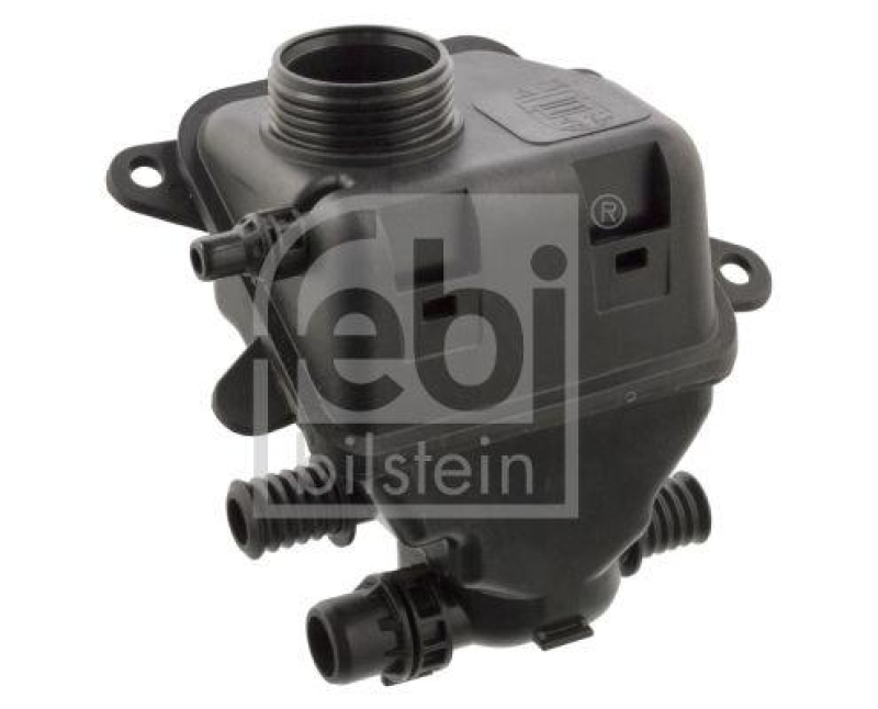 FEBI BILSTEIN 103439 Kühlerausgleichsbehälter für BMW