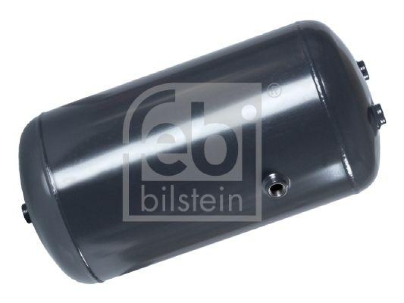 FEBI BILSTEIN 106060 Druckluftbehälter für Scania