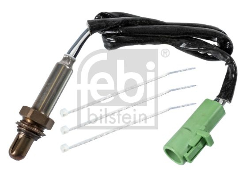 FEBI BILSTEIN 176359 Lambda-Sonde für Ford