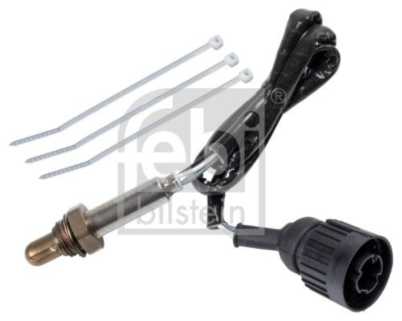 FEBI BILSTEIN 177425 Lambda-Sonde für BMW