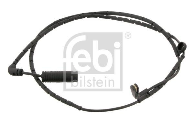 FEBI BILSTEIN 31822 Verschleißkontakt für Land Rover