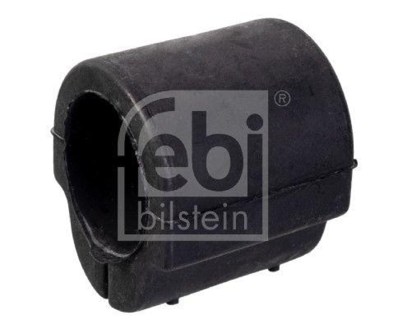 FEBI BILSTEIN 42502 Stabilisatorlager für NISSAN