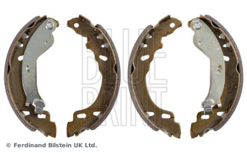 BLUE PRINT ADL144101 Bremsbackensatz f&uuml;r Fiat PKW