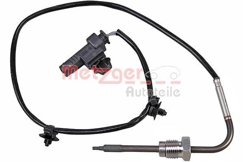 METZGER 0894949 Sensor, Abgastemperatur für CHEVROLET/OPEL/VAUXHALL