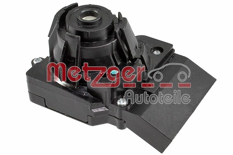 METZGER 09161027 Zünd-/Startschalter für SEAT/SKODA/VW