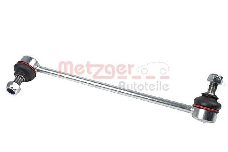 METZGER 53076301 Stange/Strebe, Stabilisator für HYUNDAI VA links