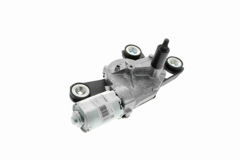 VEMO V25-07-0002 Wischermotor 12V hinten für FORD