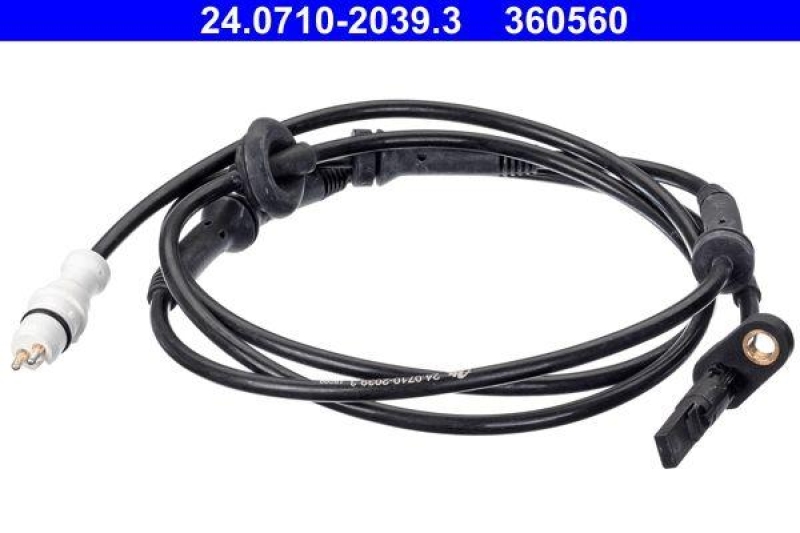 ATE 24.0710-2039.3 Radsensor