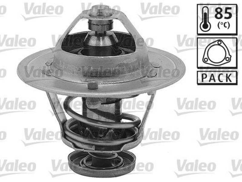 VALEO 820152 Thermostat OPEL CORSA B 1.5 TD