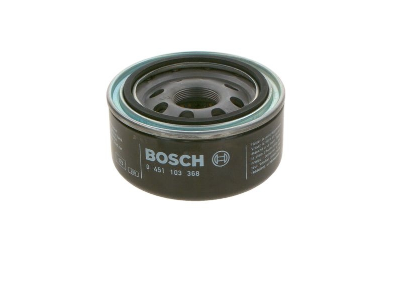 BOSCH 0 451 103 368 Ölfilter P3368 Ø 136mm Höhe 925mm