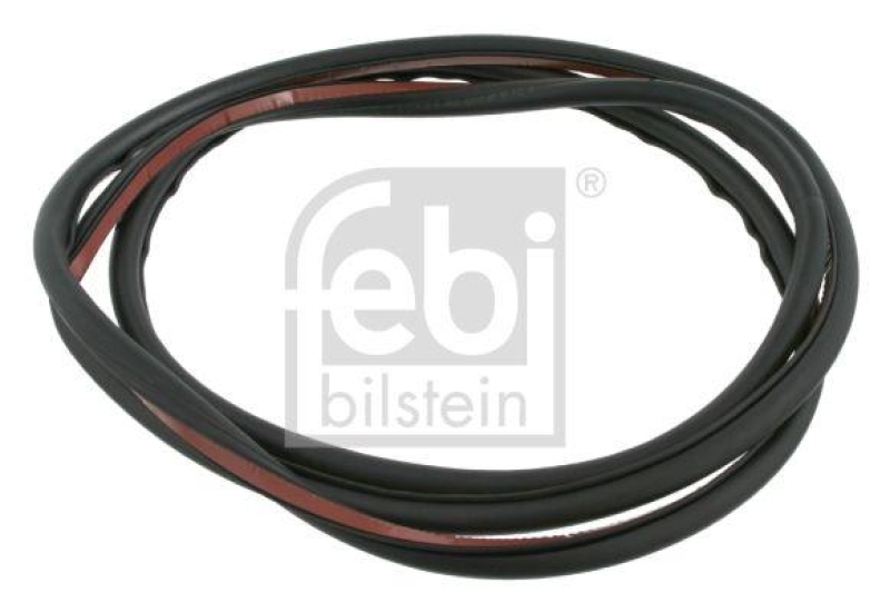 FEBI BILSTEIN 26497 Türdichtung für BMW