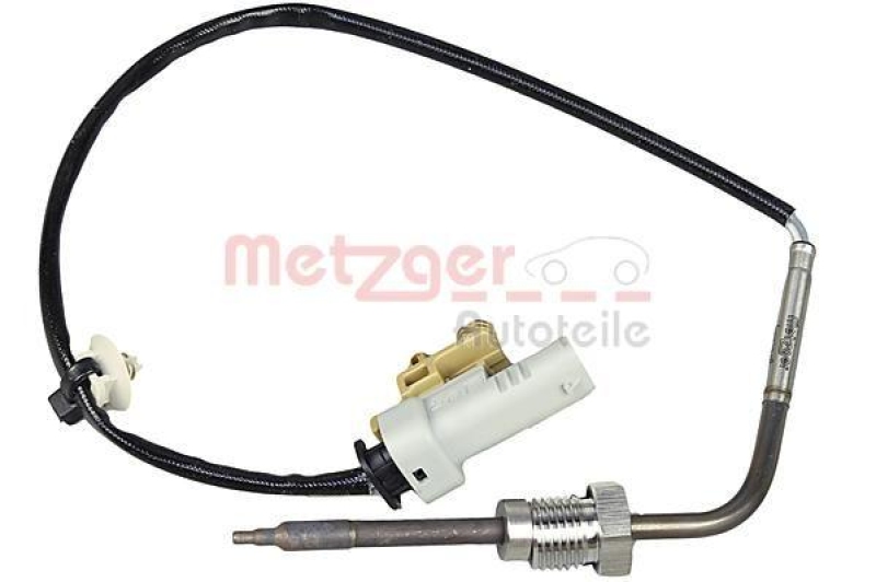 METZGER 0894630 Sensor, Abgastemperatur für OPEL/VAUXHALL