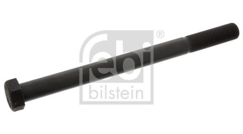 FEBI BILSTEIN 100976 Federbolzen für M A N