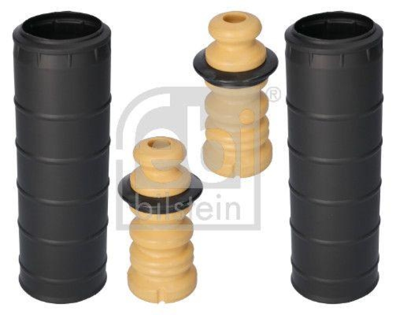 FEBI BILSTEIN 181725 Protection Kit für Stoßdämpfer für Fiat