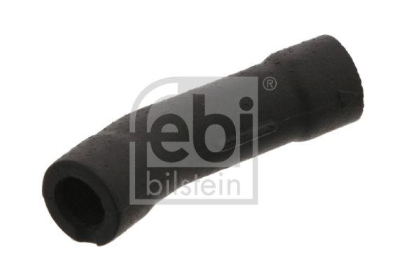 FEBI BILSTEIN 33853 Entlüftungsschlauch für Kurbelgehäuse für Mercedes-Benz