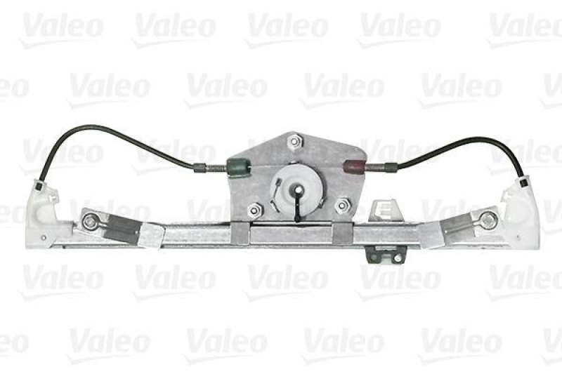 VALEO 851260 Fensterheber (o. Motor) hinten links BMW X1