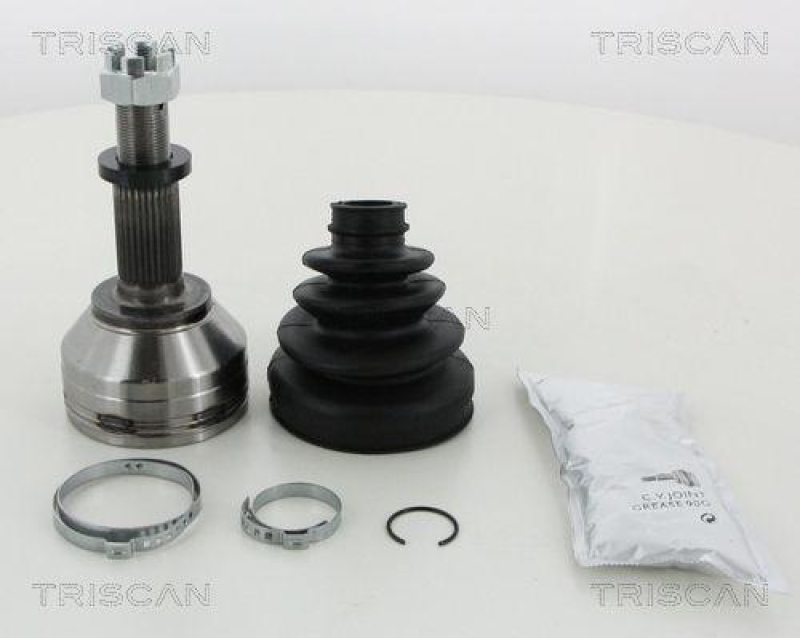 TRISCAN 8540 14168 Gleichlaufgelenk für Nissan