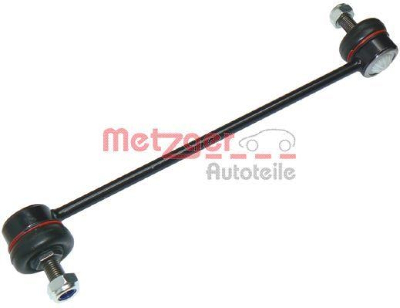 METZGER 53018718 Stange/Strebe, Stabilisator für CHEVROLET/DAEWOO VA links/rechts