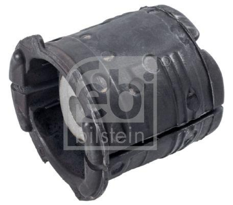 FEBI BILSTEIN 26508 Achskörperlager für Hinterachsträger für BMW