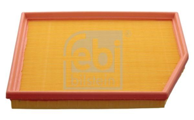 FEBI BILSTEIN 49654 Luftfilter für BMW