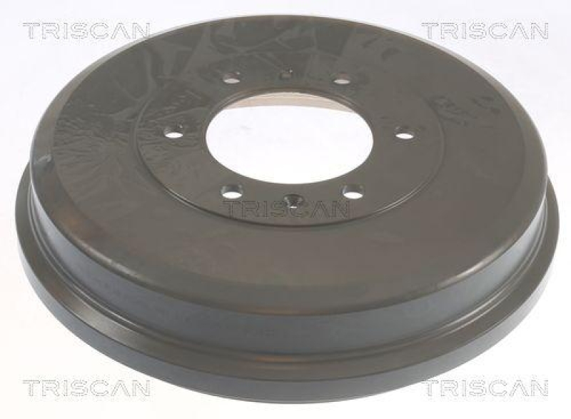 TRISCAN 8120 60203c Bremstrommel, Coated für Isuzu