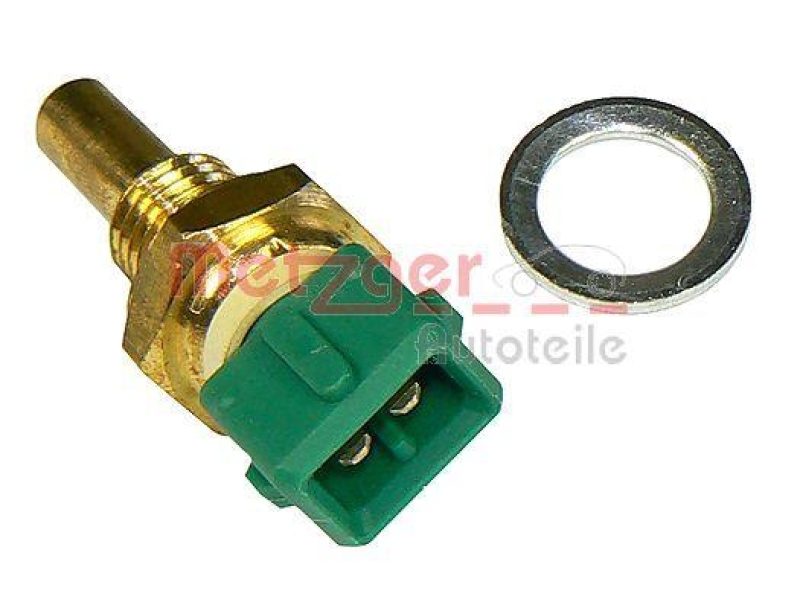 METZGER 0905057 Sensor, Kühlmitteltemperatur für CITROEN/FIAT/LANCIA/PEUGEOT