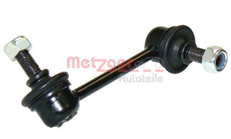 METZGER 53036612 Stange/Strebe, Stabilisator für MAZDA VA rechts