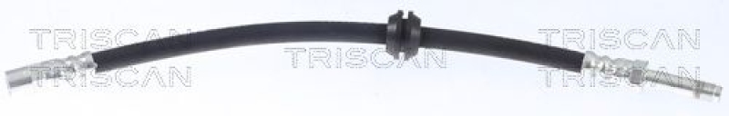 TRISCAN 8150 11249 Bremsschlauch Hinten für Bmw