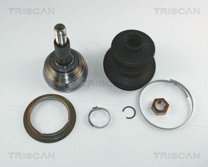 TRISCAN 8540 13103 Gleichlaufgelenk für Toyota Camry 2.0, 83-