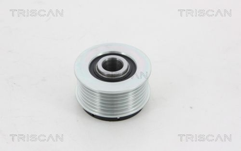 TRISCAN 8641 164004 Generatorfreilauf für Ford